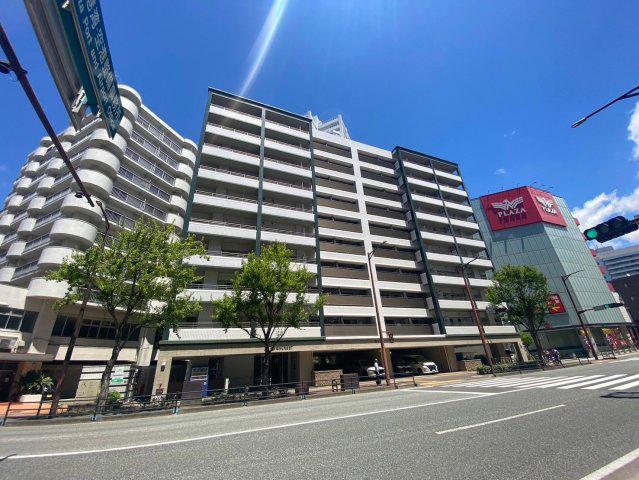 エンクレスト 大手門III