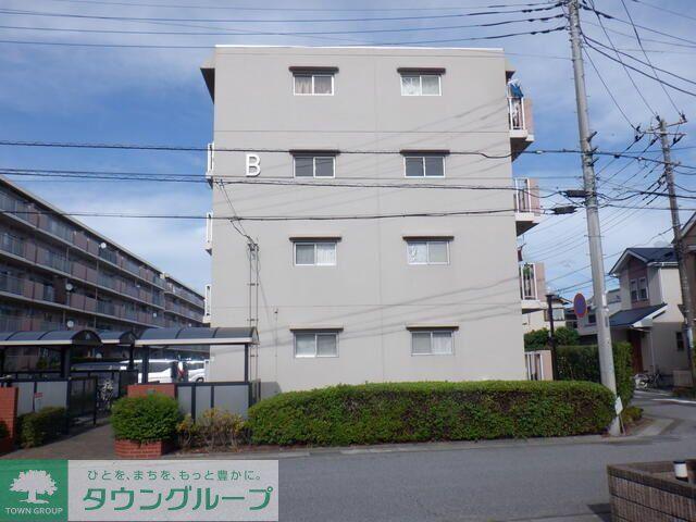 春日部グリーンコープB