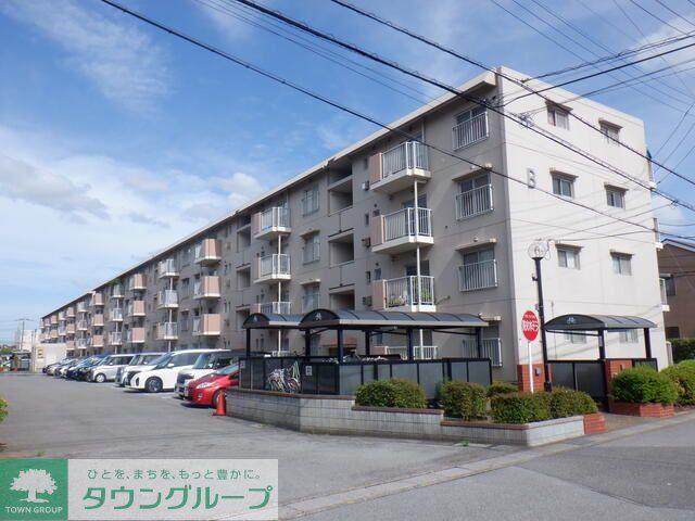 春日部グリーンコープB