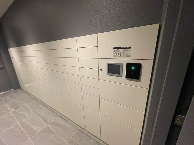 プレディアコート西日暮里