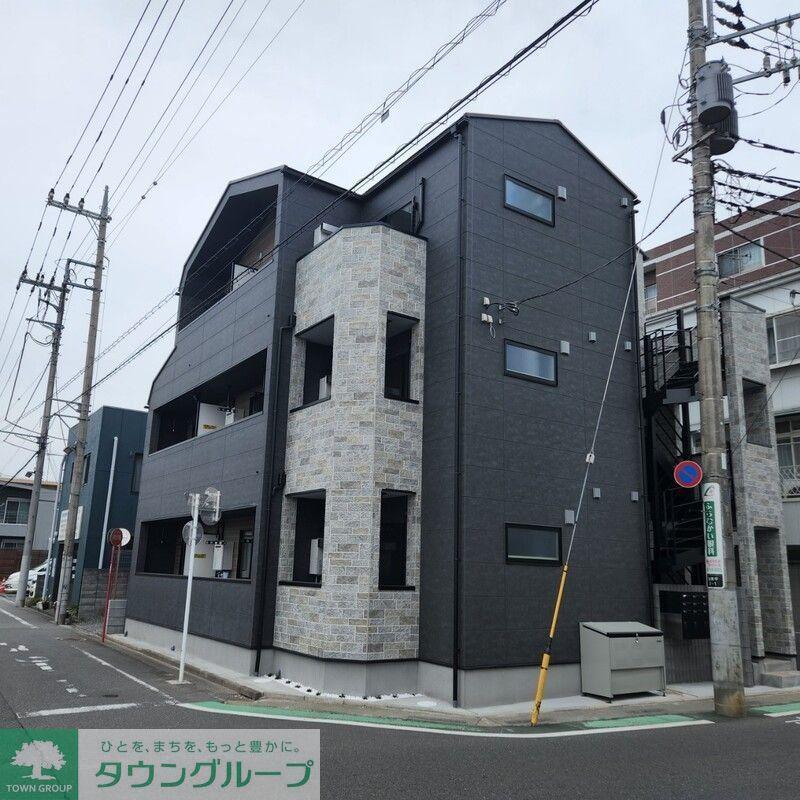 MELDIA福生II