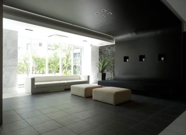 コンシェリア芝公園MASTERS VILLA