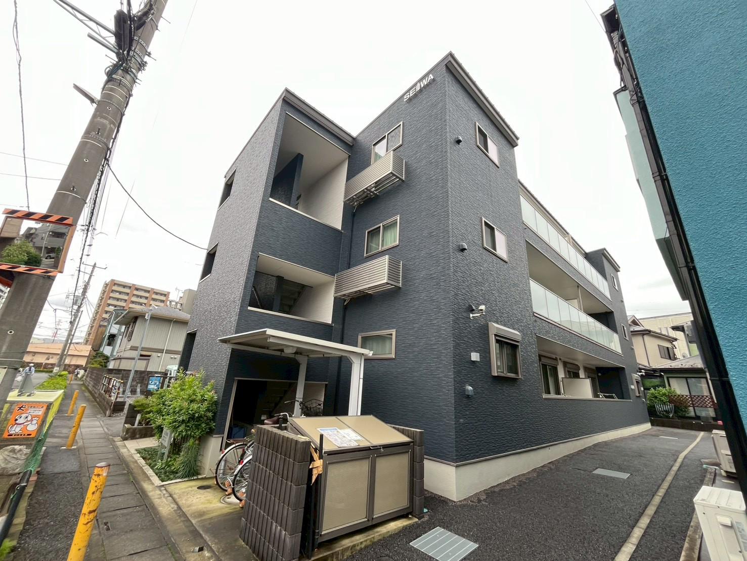 サウス NISA