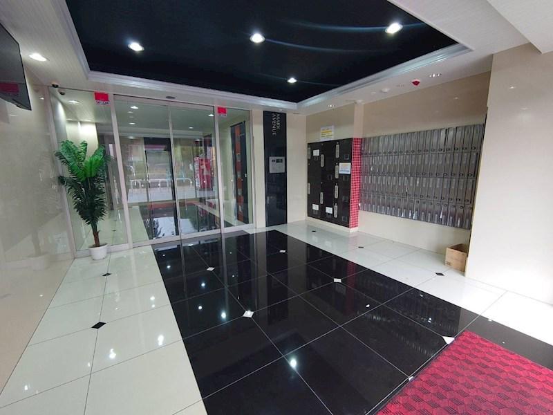 MARK AVENUE TOWER 久留米 NO99