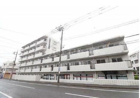 北辰レジデンス東船橋