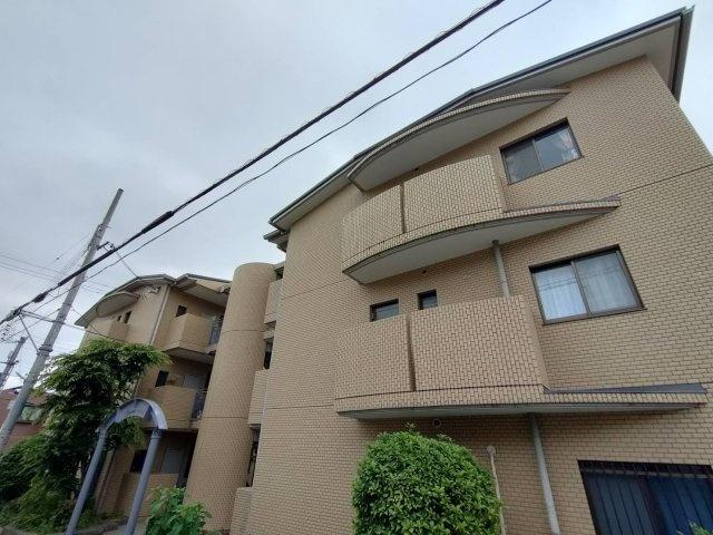 シャルマン屋敷本