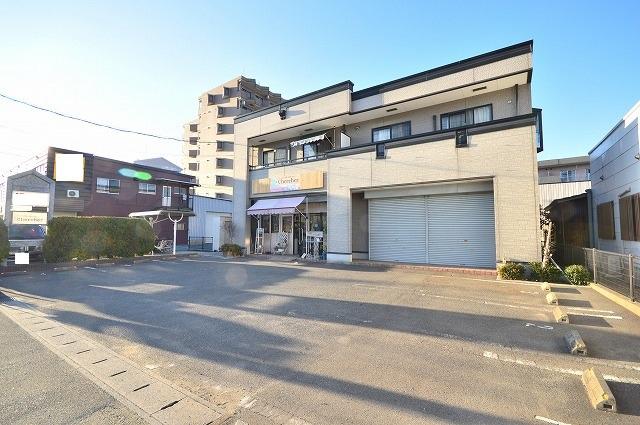 ＪＲ篠栗線 篠栗駅 徒歩10分 2階建 築23年