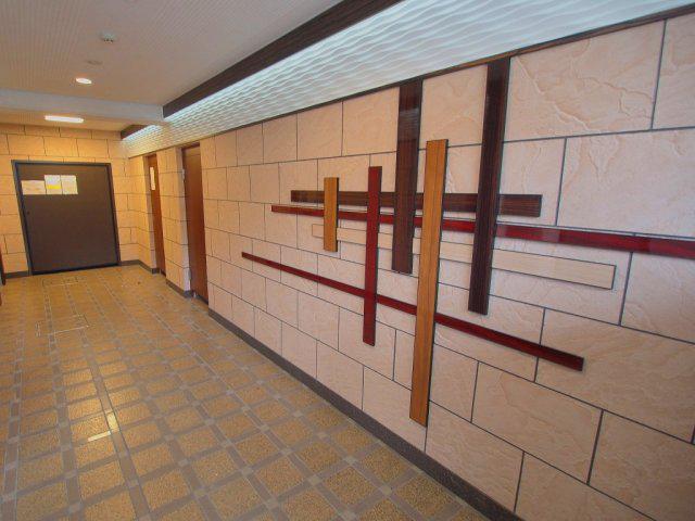 せせら壱番館