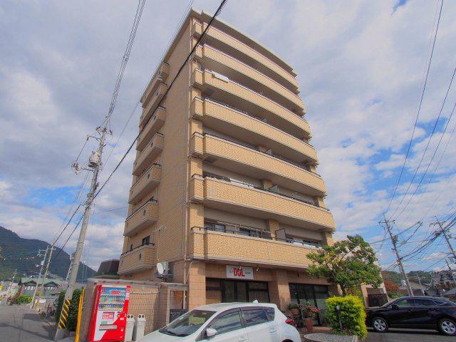 せせら壱番館