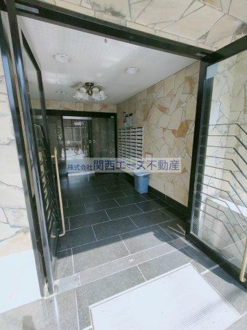 小阪CTハウス