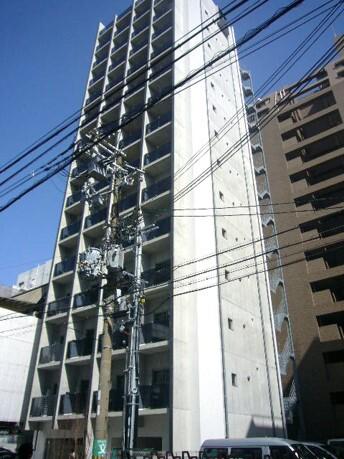 SK TOWER心斎橋イースト