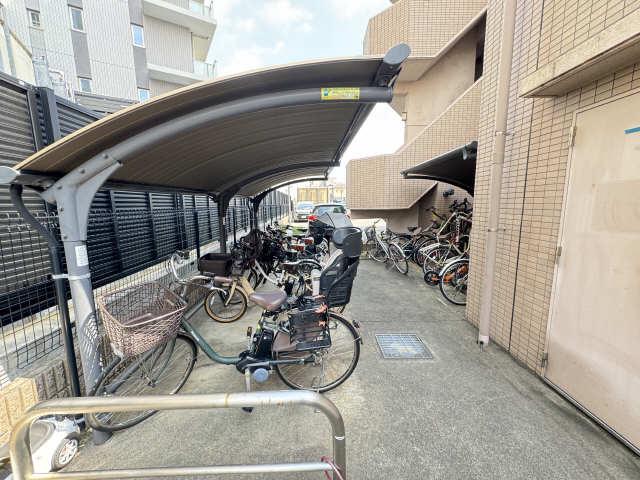 ST・シャンテ