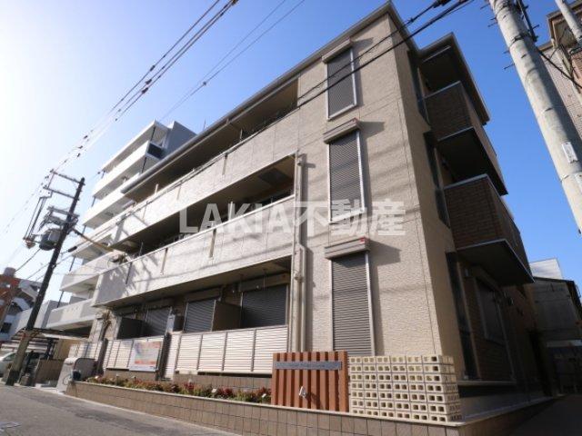 セジュール関目