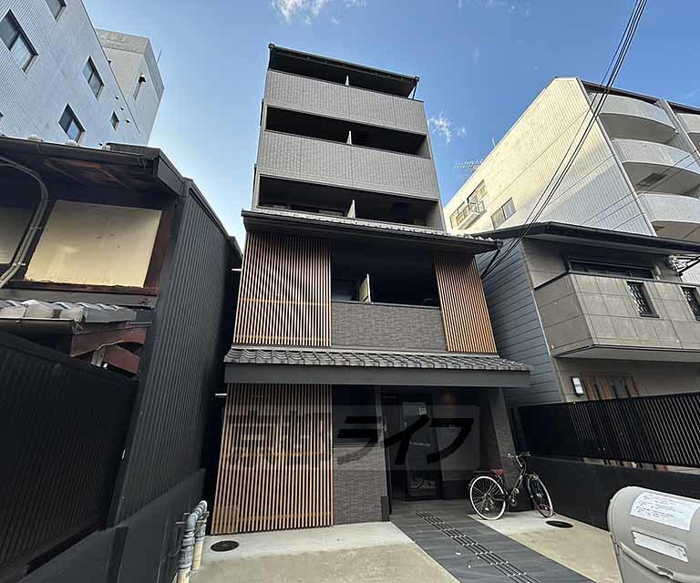 イクスピリオド京都河原町