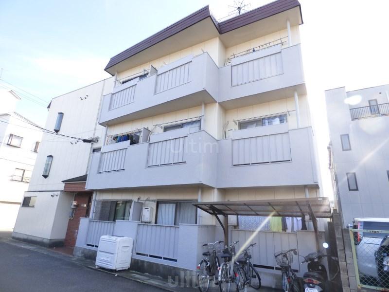 バンベール伏見