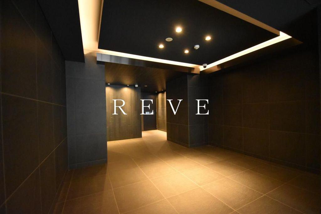 SOLASIA RESIDENCE京橋