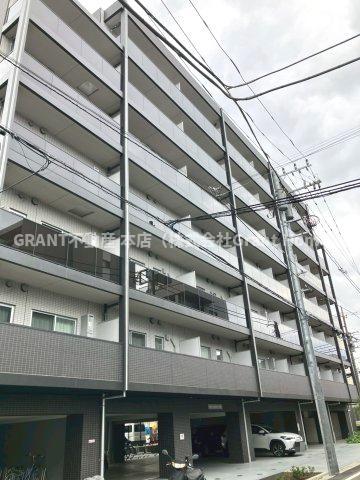 ステージグランデ竹ノ塚