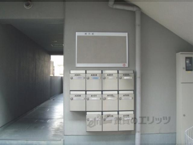 イーストWING