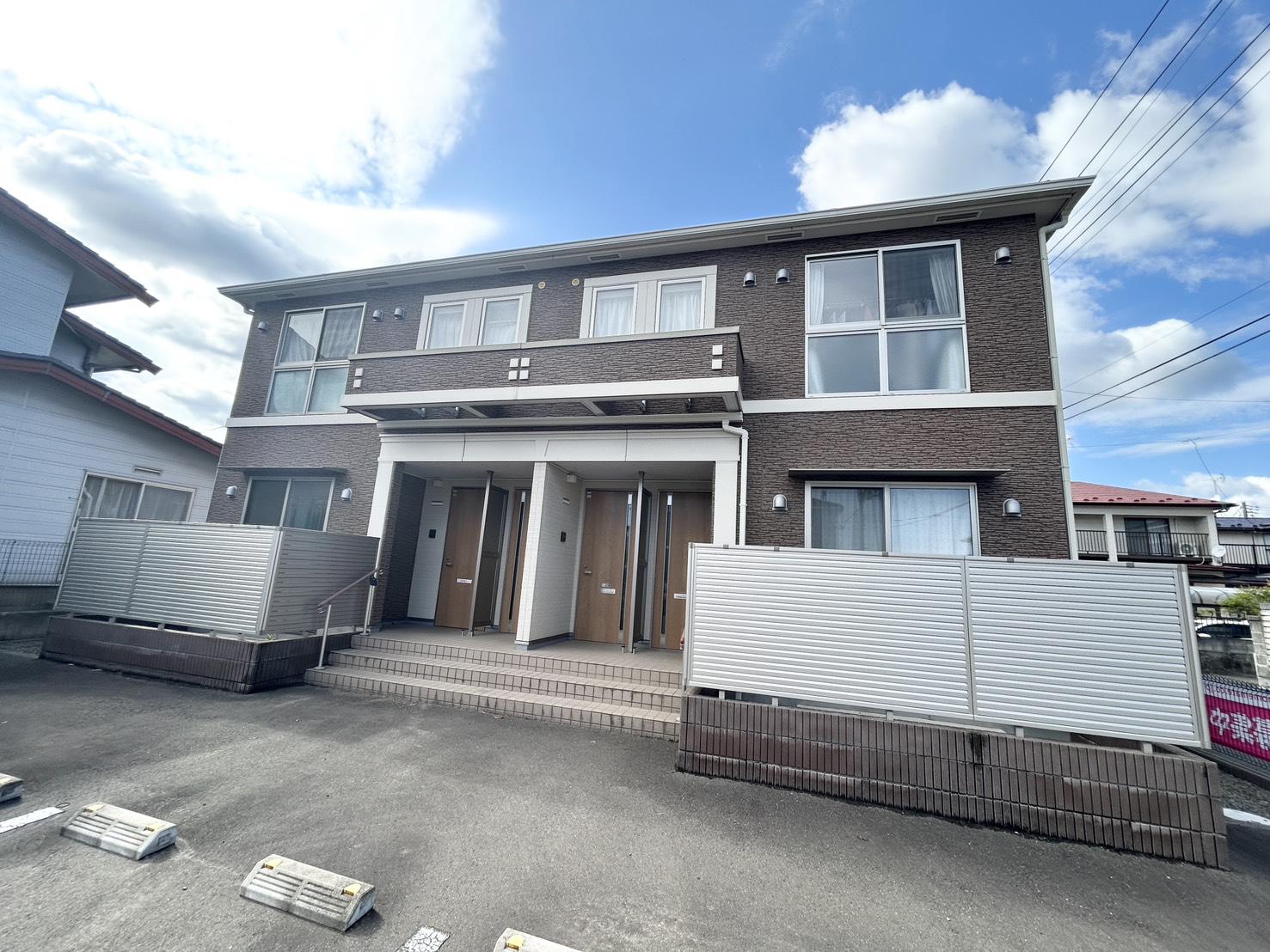 MAISON柊