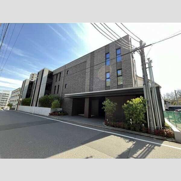プレイズ覚王山法王町