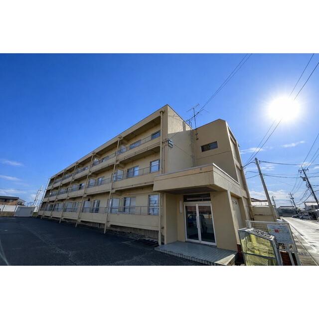 サンコーポ