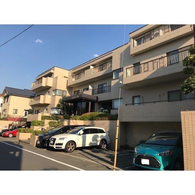 アーバネスト弦巻