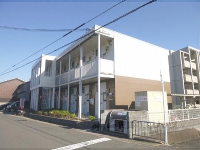 レオパレス 和泉Ⅱ