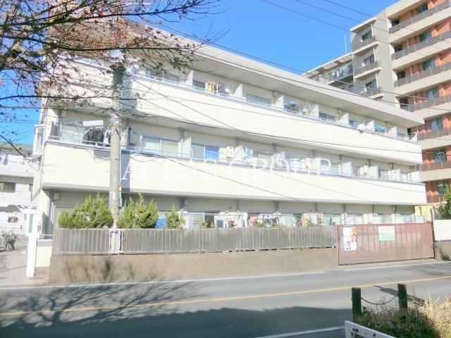 ピュアシティ清瀬