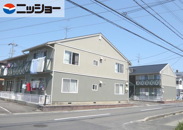 パークハウスNIWA