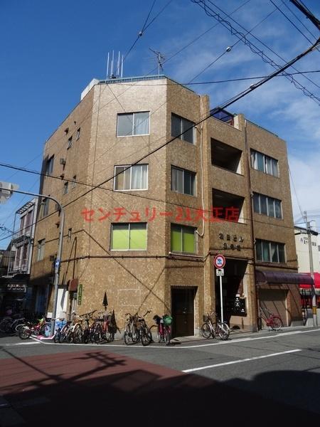 和田ビル3号館