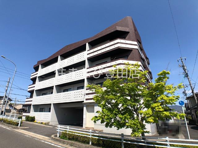 リベルテ京町