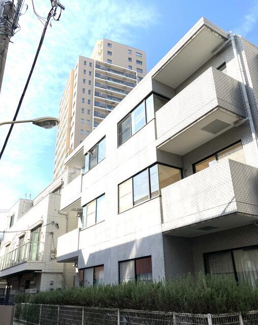 リンデ神宮前