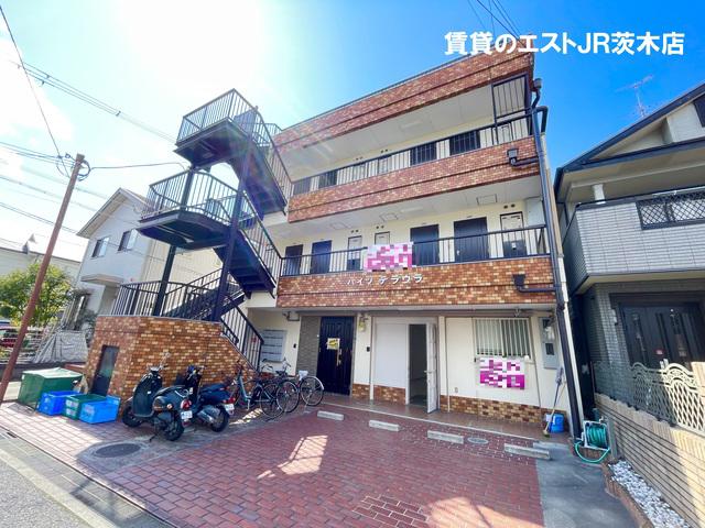 ハイツテラウラ(ワンルーム/2階)