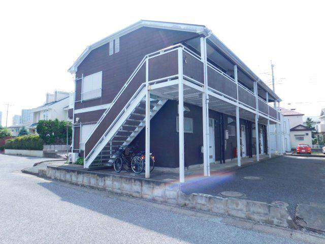 ハイツ吉田