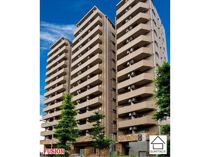 リクレイシア西麻布I番館