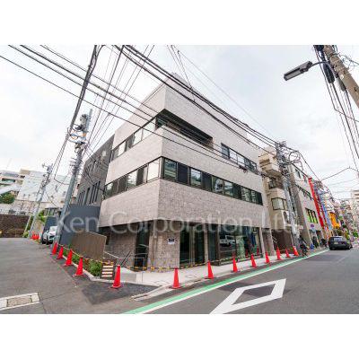 THE KOGAICHO(2LDK/5階)