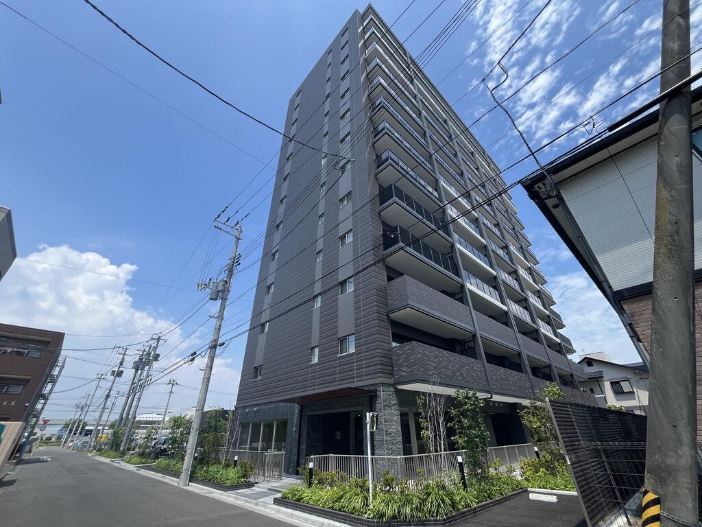 アドグランデ仙台六丁の目