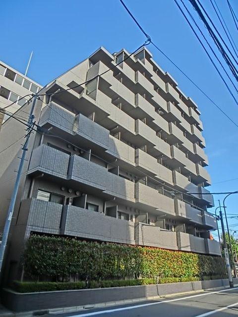 ルーブル練馬弐番館
