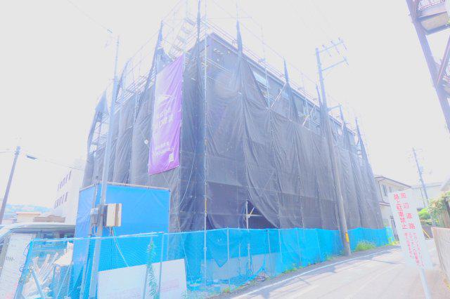 ASUMAISON長束