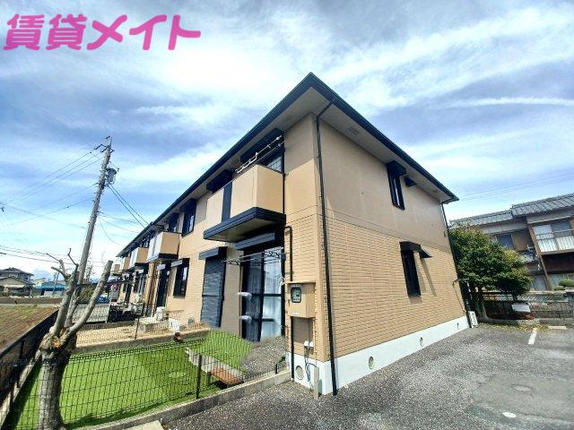 エムズパレス A棟