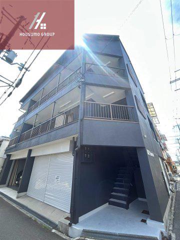 D2ハウス若江岩田