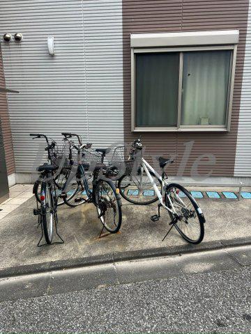 エヌエスゲート青井・弘道