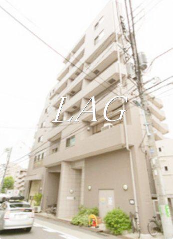 アルテリア方南町