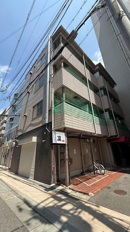 サンビレッジ板宿