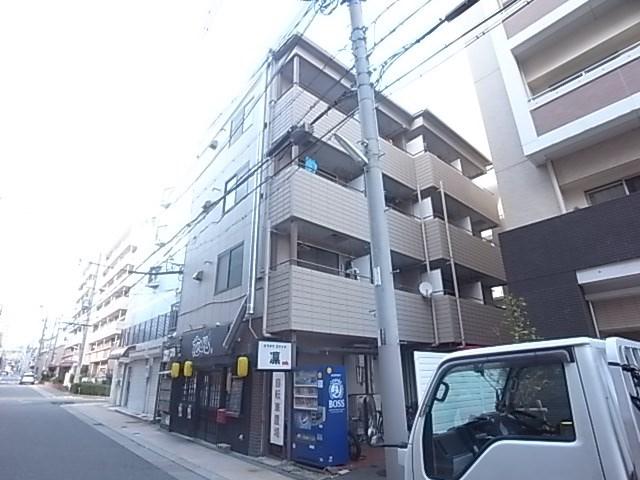 サンビレッジ板宿