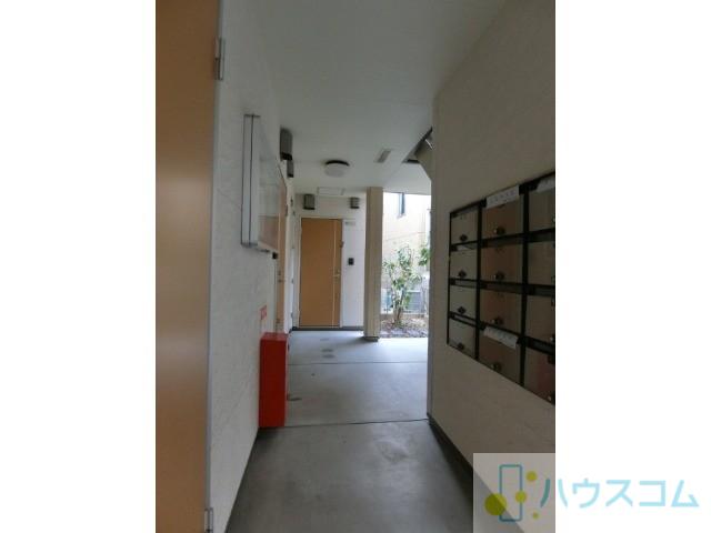 フジパレス摂津正雀ノース
