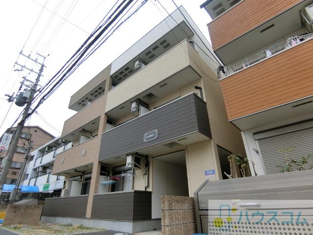 フジパレス摂津正雀ノース