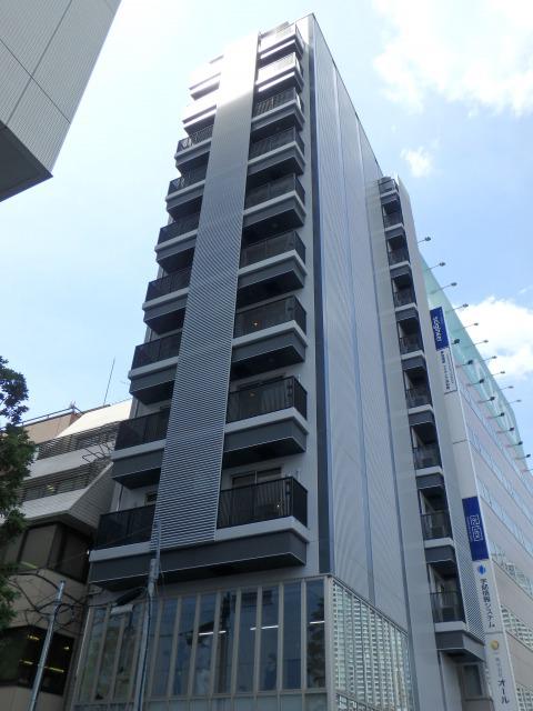 クレアツィオーネ浜松町