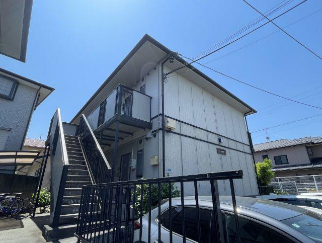 エクレール東源台 B棟