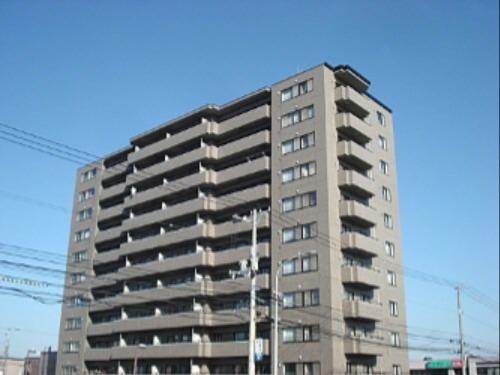 リバティベル月寒